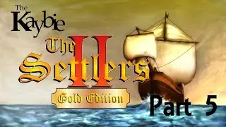GOLD! | Settlers 2 - Gold Edition #5