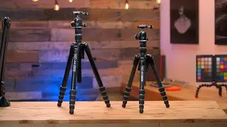 ProMaster XC-M Tripods