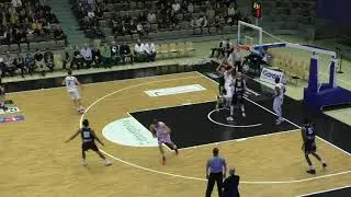 Team Fog Naestved Playoff game 3/19/18