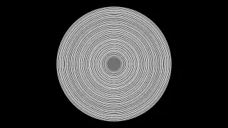 Vinyl Animation