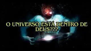 Visuais da Cria&ccedil;&atilde;o ep. 1 (TZIMTZUM)