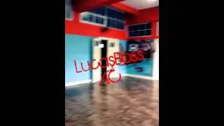 Lucas Boss - FreeStyle