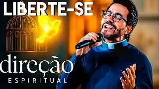 LIBERTE-SE DO SOFRIMENTO. O AMOR DE DEUS, AUTOPERDÃO E O DESAFIO DAS REDES SOCIAIS Pe Fábio de Melo