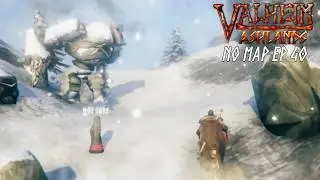 Valheim: No Map - Ep. 40: Modor Boss Battle Time!