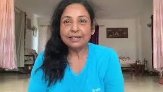 Sivananda Yoga Student Speaks