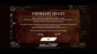 The Wolf Free Gems And Moonstones ??? ✨ No More Ads !!