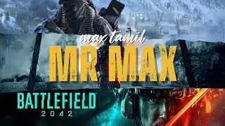 BATTLEFIELD 4 TAMIL LIVE MR MAX
