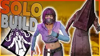 Das SOLO BUILD in Dead by Daylight