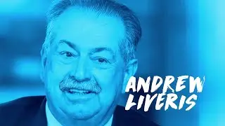 David Rubenstein Show: Andrew Liveris