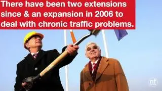 A brief history of the M50