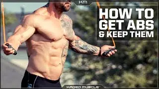 Six Pack Secrets | How To Build Perfect Abs and How To Maintain Them