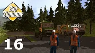 Bau-Simulator 2015 #16 - Abschlussbesichtigung [HD] | Let's Play Bau-Simulator 2015