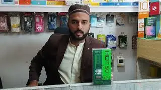 Infinix Hot 50 Unboxing & Review | 8+8GB RAM 128GB Storage | Price & Full Features