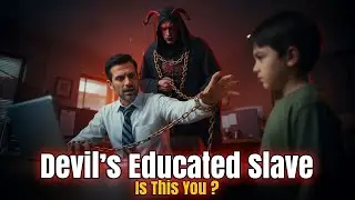 Devil's Educated Slave Is This You? | Episode 2  | Art of Living Cinema