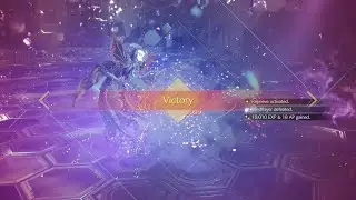 Legendary Bout : Cait Sith vs The Abominable &mdash; No Genji Gloves