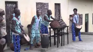 Des arbres pour Kpalimé !