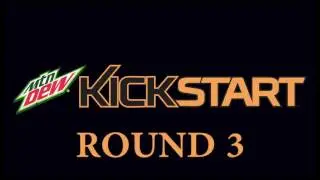 SHP 45: Marcell Stamps Vs. Treston Vines