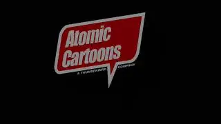 Stage Clear Studios / Atomic Cartoons / Outright Games