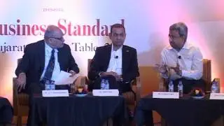 BS Gujarat Round table 2014 - Part6