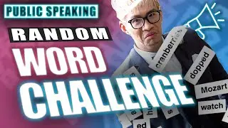 I have a challenge for you...