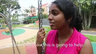 TFG2000 Youth Summit 2014 Video Competition - 