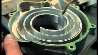 slstuning Reportage Teil 2 - VW Corrado 2.0 16v Turbo Golf Kompressor Rennen