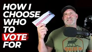 3 Questions Christian Voters Should Ask