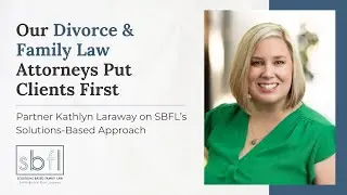 Our Divorce & Family Law Attorneys Put Clients First