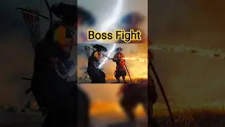 Ghost of yotei Short video #roast #shortsfeed #shortvideo #gaming