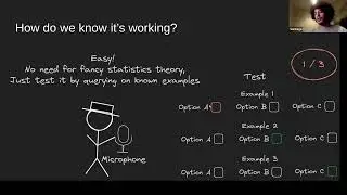 BioacousTalks: Open-Source Data Curation and Machine Learning with Santiago Balvanera