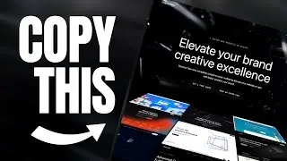 Build High-end Motion Website with AI (No Code!) | Lovable