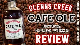 Glenn's Creek Cafe Ole Review