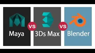Maya 2021 For Beginners - Free Tutorial 😎 #GamesDevCources✅️
