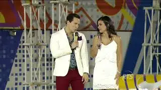 Contin&uacute;a el Combate con 