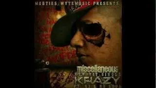 Krazy- Miscellaneous feat. No Soda & 03 [Directed by: Maine Maine]