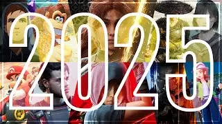 Die BESTEN und SCHLECHTESTEN Spiele 2025!