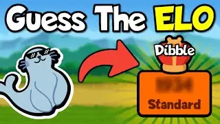 The Most Confusing Super Auto Pets Game Ever (Guess The ELO)