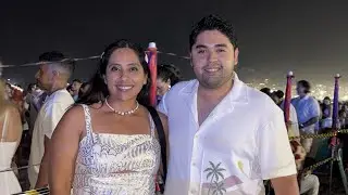 Bienvenida al 2026 desde Río de Janeiro 