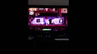 LBP2 Level - Frankensack pt.I + pt.II - Playtest