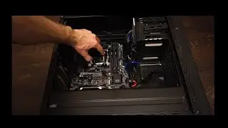 Upgrading i7-3770 to i9-10900k