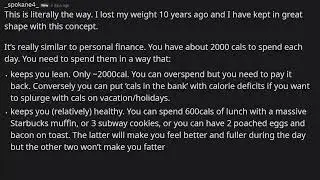 This 1 Trick Finally Made Me Lose Fat