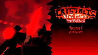 Distortion - Crystalis Boss Fights OST