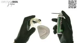 Occlude Green Spray
