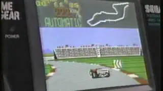 sega game gear commercial