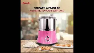 Preethi Iconic Wet Grinder