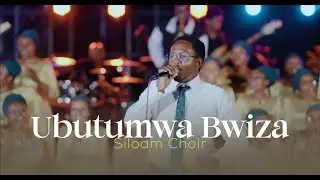 UBUTUMWA BWIZA-SILOAM CHOIR ADEPR KUMUKENKE