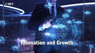 IST Journey | Geospatial AI, Digital Twins & Smart Sustainability