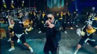 (22/3/2021)Daddy Yankee - Problema | Jimmy Kimme/ Live Stage Performance 2021