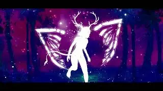 [FUTURE BASS/DUBSTEP] RCHN - Light (Ft. Cole The VII)