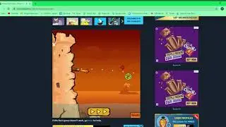 Awesome Pirates Gameplay #1 | CoolMath Games | Gaming Royale 2